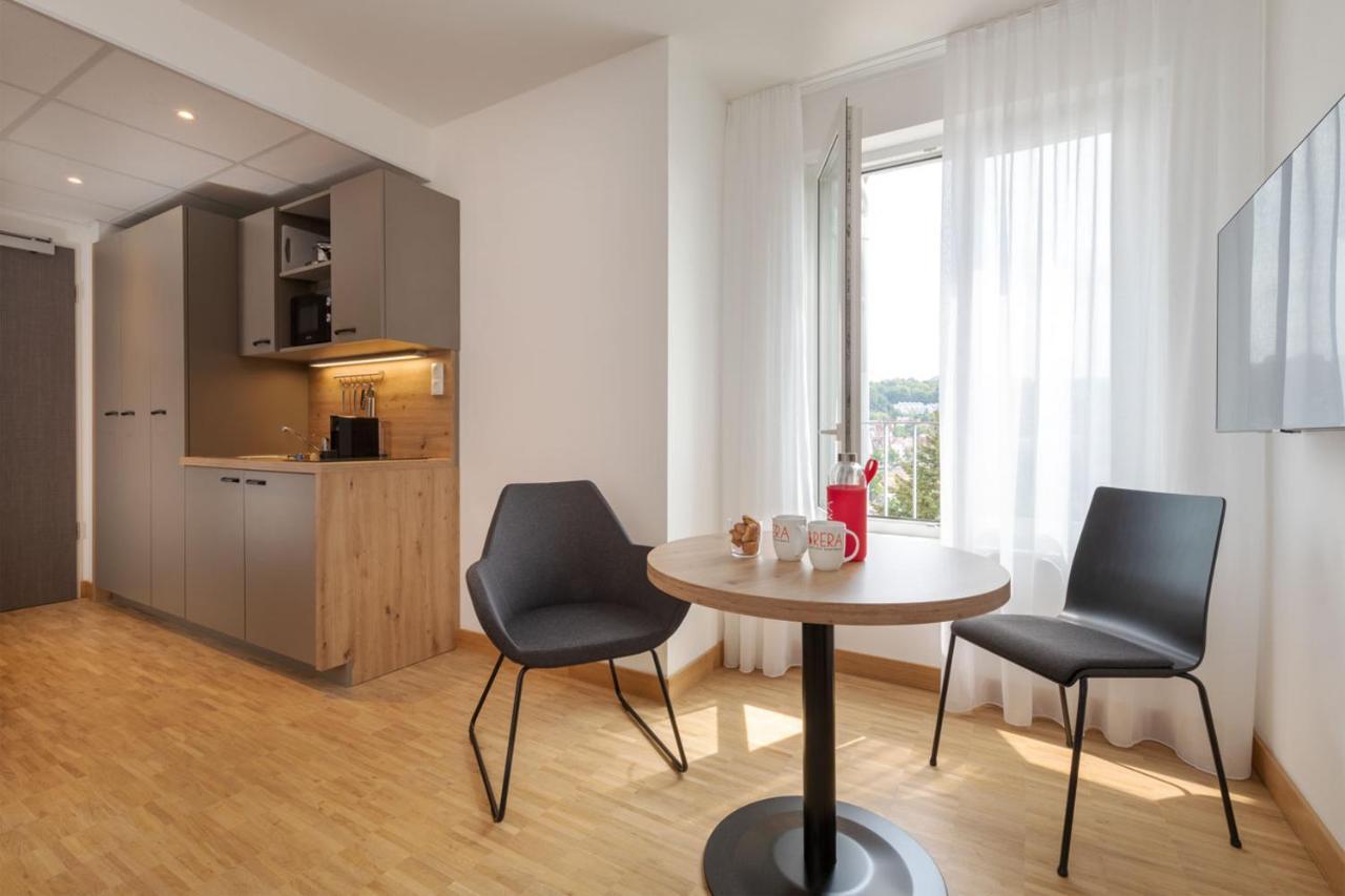 Aparthotel Brera Serviced *