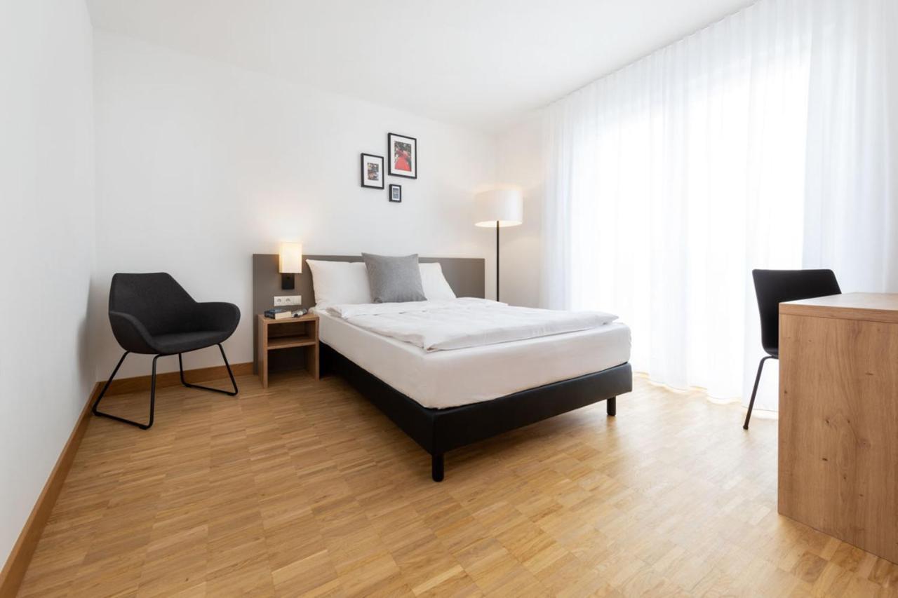 Aparthotel Brera Serviced *